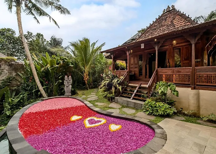 Andara Ubud Villa