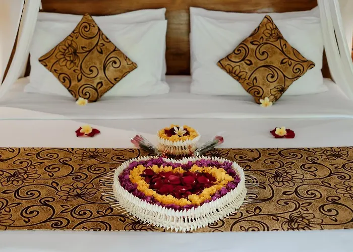 Andara Ubud Villa